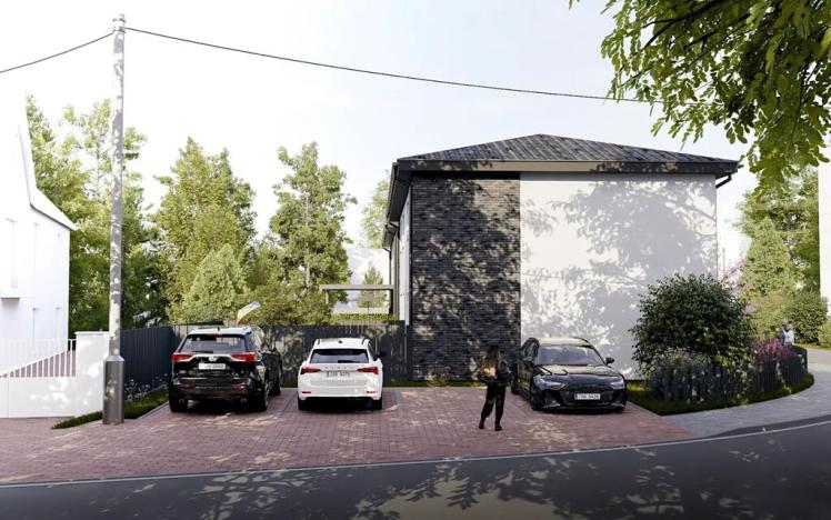 Prodej bytu 4+kk, Nevřeň, 95 m2