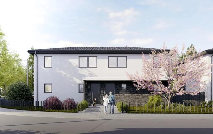 Prodej rodinného domu, Nevřeň, 95 m2