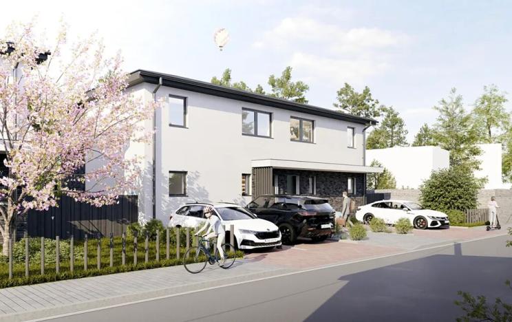 Prodej rodinného domu, Nevřeň, 95 m2