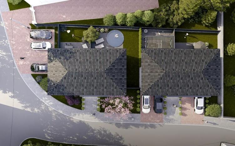 Prodej rodinného domu, Nevřeň, 95 m2