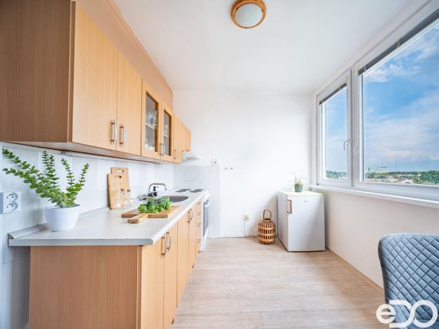 Prodej bytu 2+1, Poděbrady - Poděbrady II, 49 m2