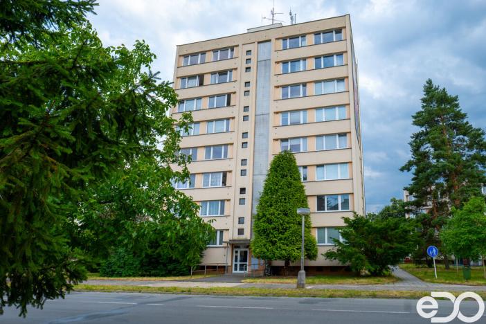 Prodej bytu 2+1, Poděbrady - Poděbrady II, 49 m2