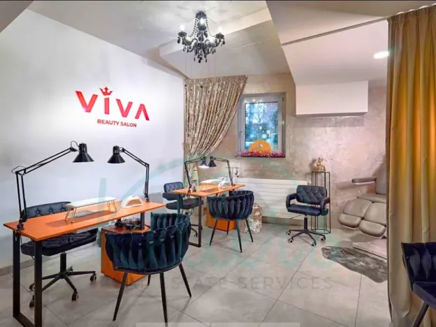 Pronájem obchodního prostoru, Praha, 74 m2