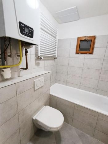 Prodej bytu 2+kk, Praha - Žižkov, Žerotínova, 42 m2