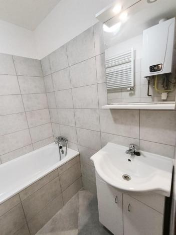 Prodej bytu 2+kk, Praha - Žižkov, Žerotínova, 42 m2