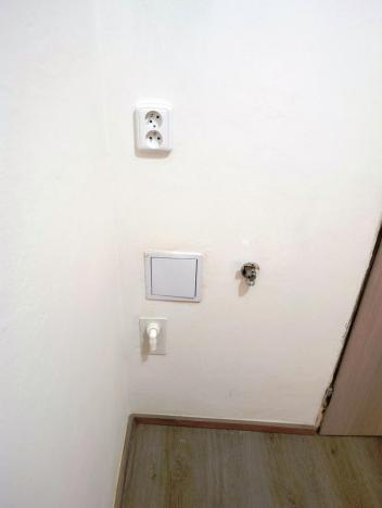 Prodej bytu 2+kk, Praha - Žižkov, Žerotínova, 42 m2