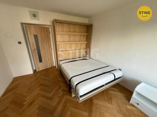 Pronájem bytu 2+1, Olomouc, Štítného, 58 m2