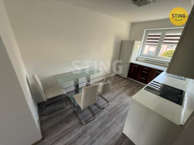 Pronájem bytu 2+1, Olomouc, Štítného, 58 m2