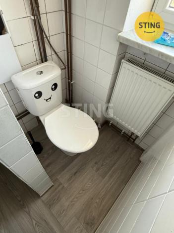 Pronájem bytu 2+1, Olomouc, Štítného, 58 m2