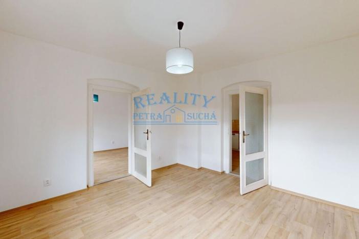 Pronájem bytu 2+1, Ústí nad Labem - Neštěmice, Železná, 63 m2