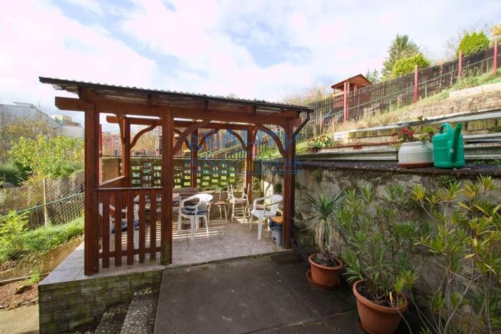 Pronájem bytu 2+1, Ústí nad Labem - Neštěmice, Železná, 63 m2