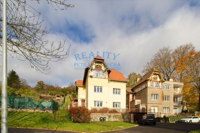 Pronájem bytu 2+1, Ústí nad Labem - Neštěmice, Železná, 63 m2