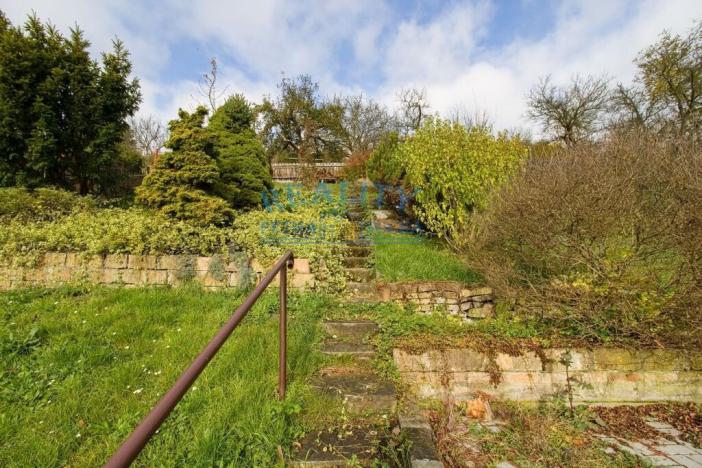 Pronájem bytu 2+1, Ústí nad Labem - Neštěmice, Železná, 63 m2