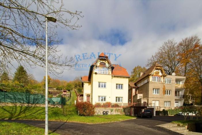 Pronájem bytu 2+1, Ústí nad Labem - Neštěmice, Železná, 63 m2