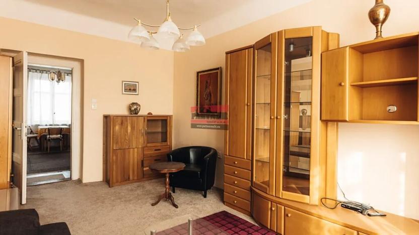 Prodej činžovního domu, Praha - Hloubětín, Poděbradská, 645 m2