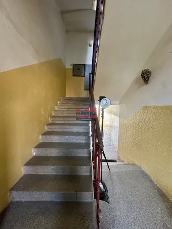 Prodej činžovního domu, Praha - Hloubětín, Poděbradská, 645 m2