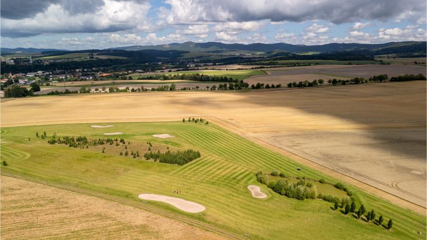 Prodej komerční, Broumov - Velká Ves, Kladská