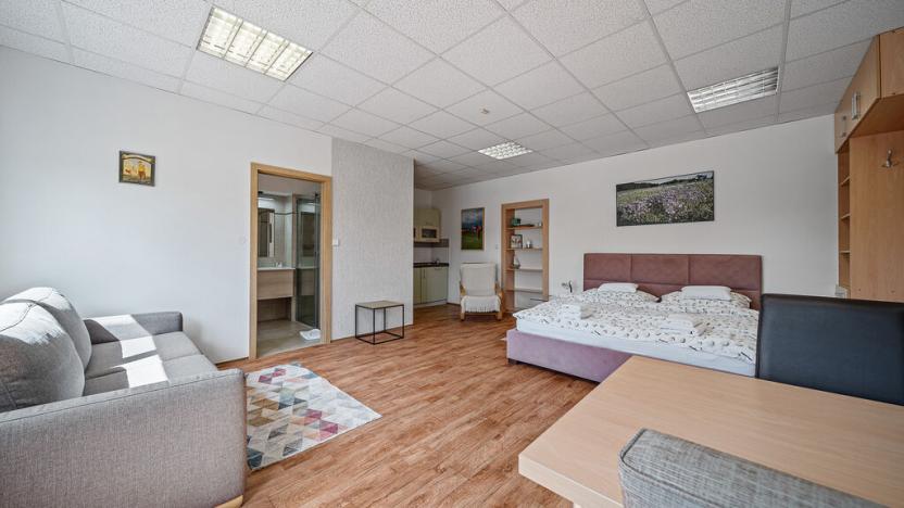 Prodej komerční, Broumov - Velká Ves, Kladská