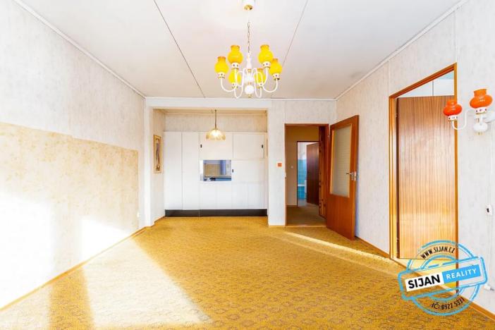 Prodej rodinného domu, Rožnov pod Radhoštěm, Družstevní, 150 m2