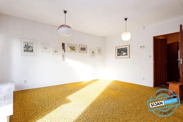 Prodej rodinného domu, Rožnov pod Radhoštěm, Družstevní, 150 m2