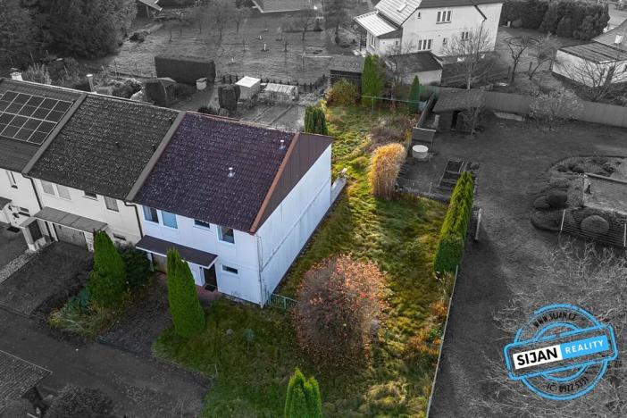 Prodej rodinného domu, Rožnov pod Radhoštěm, Družstevní, 150 m2