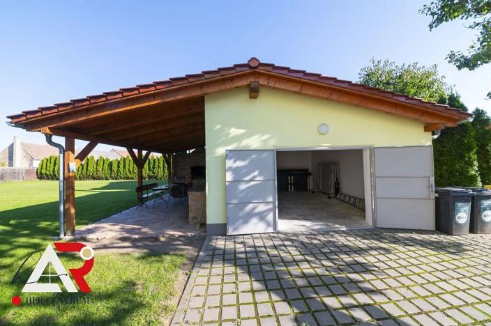 Prodej ubytování, Pasohlávky, 434 m2