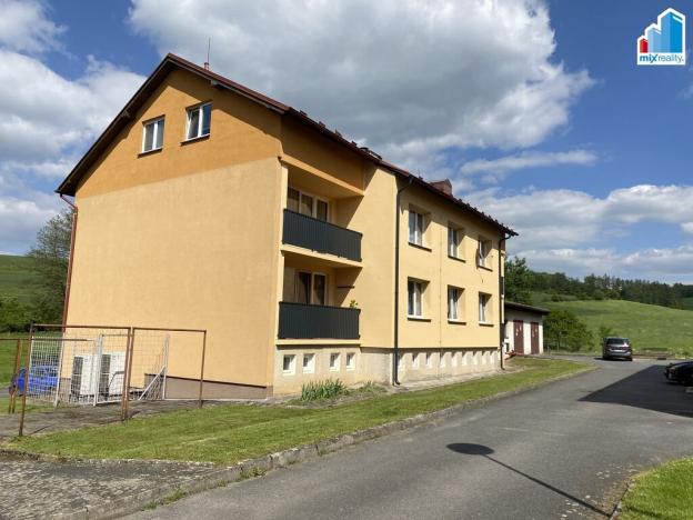 Pronájem bytu 2+kk, Klatovy - Sobětice, 90 m2