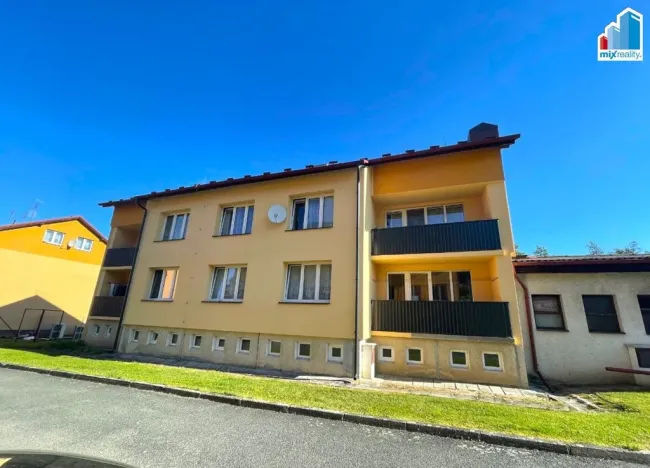 Pronájem bytu 2+kk, Klatovy - Sobětice, 90 m2