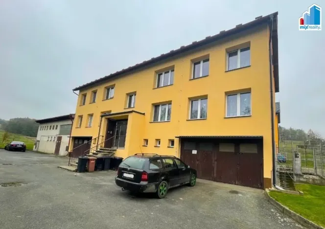 Pronájem bytu 2+kk, Klatovy - Sobětice, 90 m2