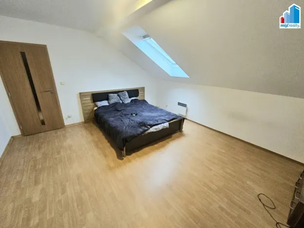 Pronájem bytu 2+kk, Klatovy - Sobětice, 90 m2