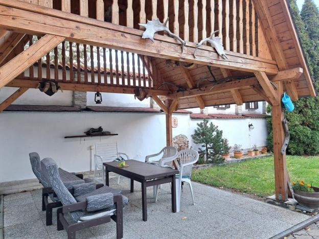 Prodej rodinného domu, Račice, 570 m2