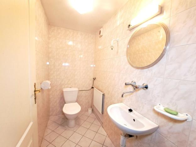 Prodej rodinného domu, Račice, 570 m2