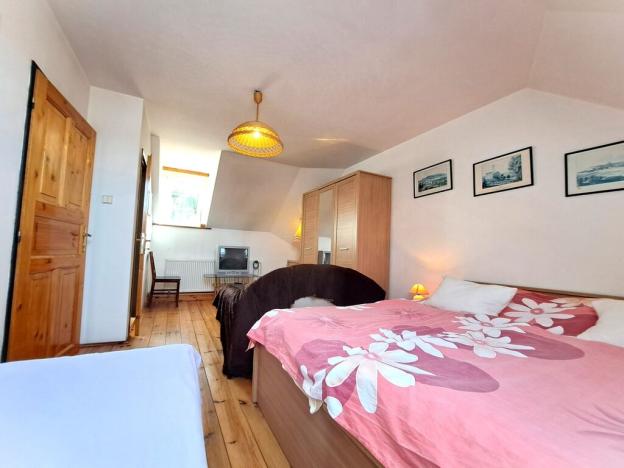 Prodej rodinného domu, Račice, 570 m2