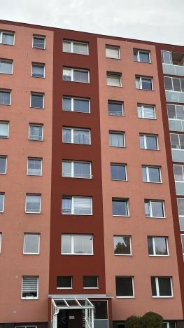 Pronájem bytu 3+1, Bruntál, Květná, 72 m2