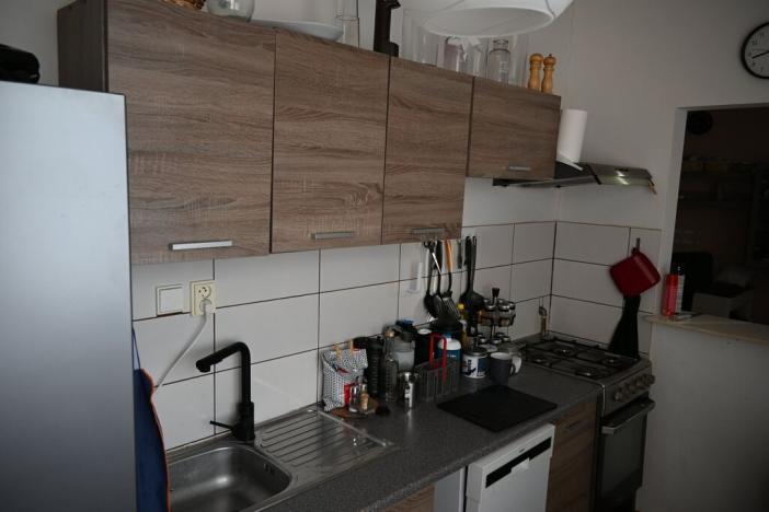 Pronájem bytu 3+1, Bruntál, Květná, 72 m2