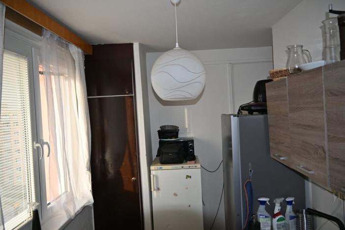 Pronájem bytu 3+1, Bruntál, Květná, 72 m2