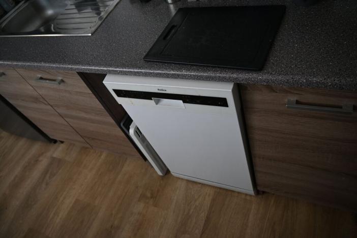 Pronájem bytu 3+1, Bruntál, Květná, 72 m2