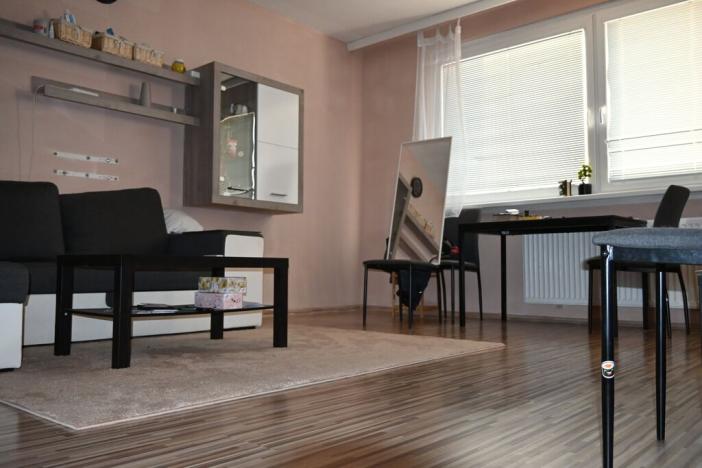 Pronájem bytu 3+1, Bruntál, Květná, 72 m2