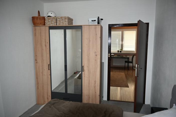 Pronájem bytu 3+1, Bruntál, Květná, 72 m2