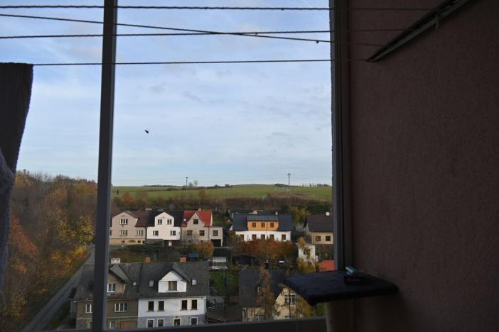 Pronájem bytu 3+1, Bruntál, Květná, 72 m2