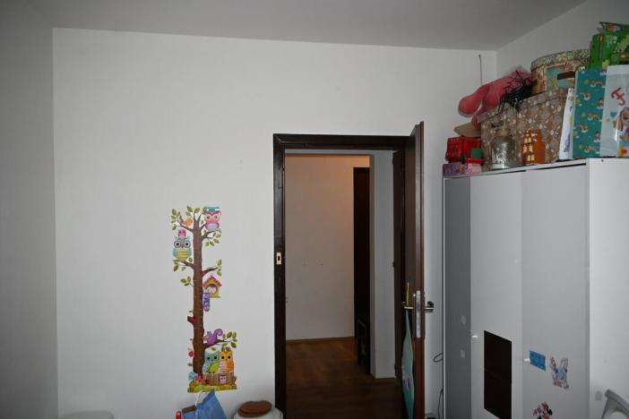 Pronájem bytu 3+1, Bruntál, Květná, 72 m2