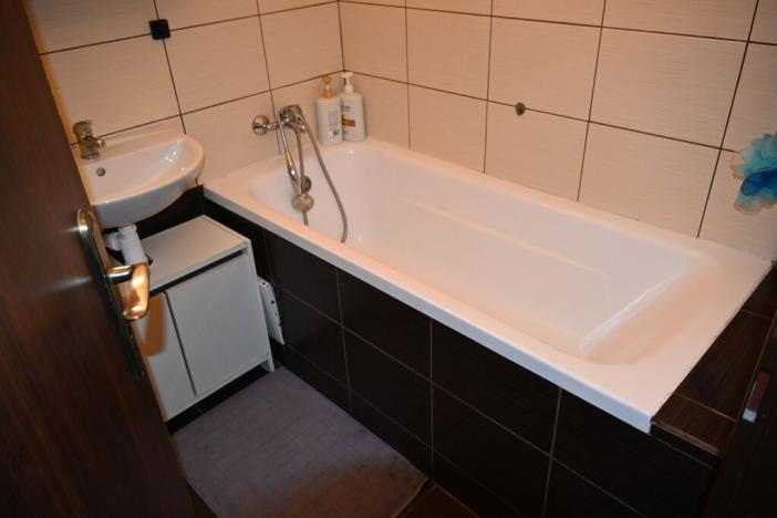 Pronájem bytu 3+1, Bruntál, Květná, 72 m2