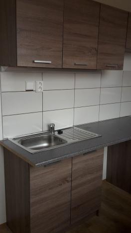Pronájem bytu 3+1, Bruntál, Květná, 72 m2