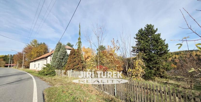 Prodej pozemku pro bydlení, Chaloupky, 2738 m2