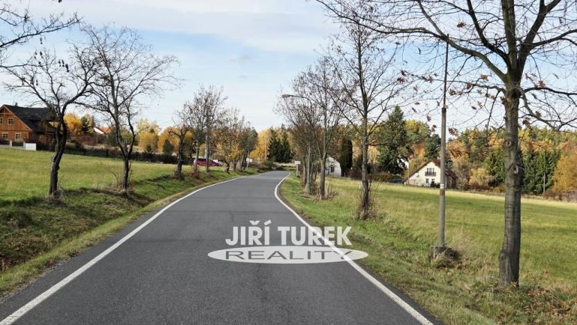 Prodej pozemku pro bydlení, Chaloupky, 2738 m2