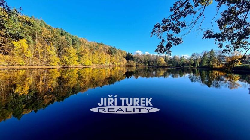 Prodej pozemku pro bydlení, Chaloupky, 2738 m2