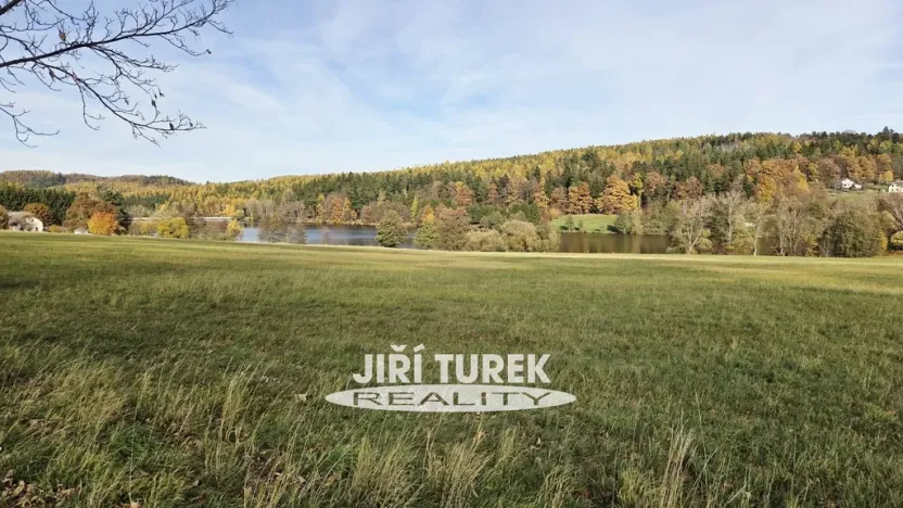 Prodej pozemku pro bydlení, Chaloupky, 3570 m2