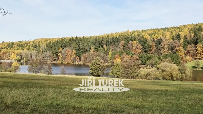 Prodej pozemku pro bydlení, Chaloupky, 3570 m2