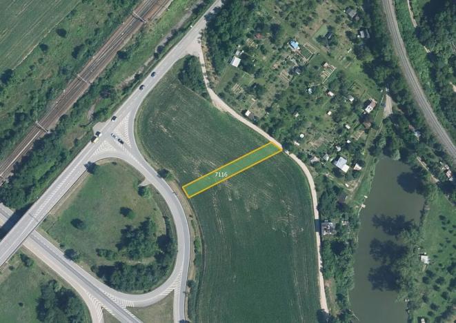 Prodej pole, Staré Město, 5251 m2