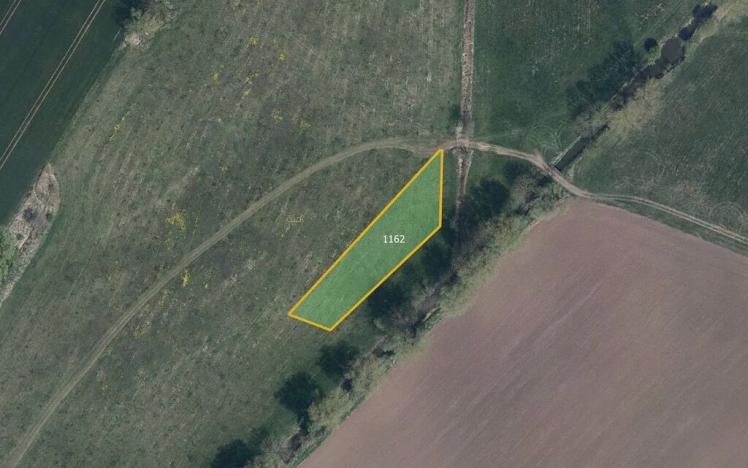 Prodej pole, Ohnišťany, 27255 m2